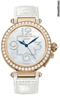Cartier WJ124005