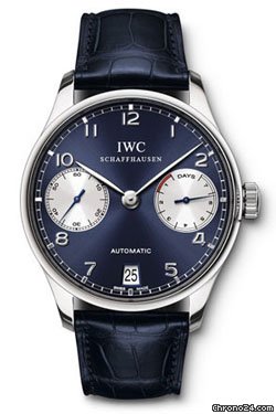 IWC IW500112