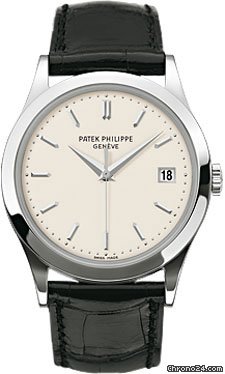 Patek Philippe 5296G-010