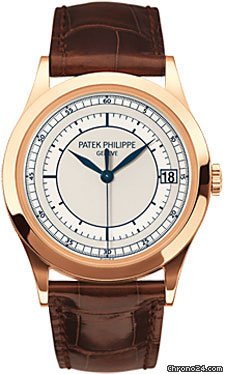 Patek Philippe 5296R-001