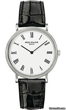 Patek Philippe 5120G-001