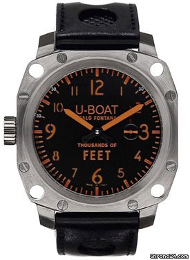 U Boat 1088