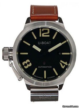 U Boat 2083