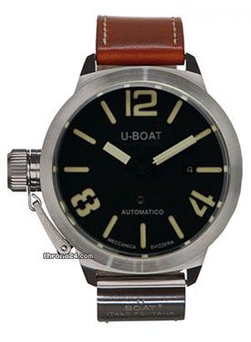 U Boat 2084