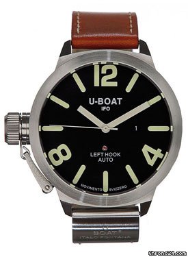 U Boat 5570