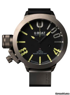 U Boat 2081