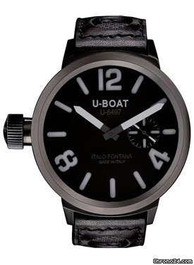 U Boat 5323
