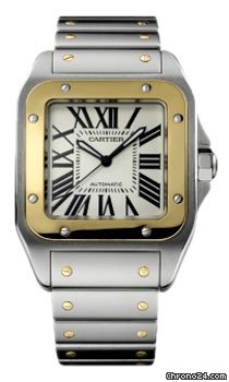 Cartier W200728G