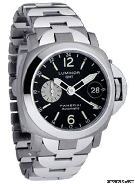 Panerai PAM 00161