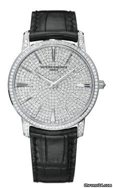 Vacheron Constantin 81579/000G-9274