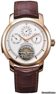 Vacheron Constantin 80172/000R-9300