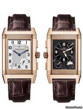 Jaeger LeCoultre Q3022420