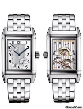 Jaeger LeCoultre Q3008120