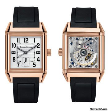 Jaeger LeCoultre Q7002620
