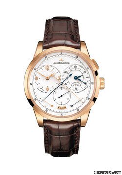 Jaeger LeCoultre Q6012420
