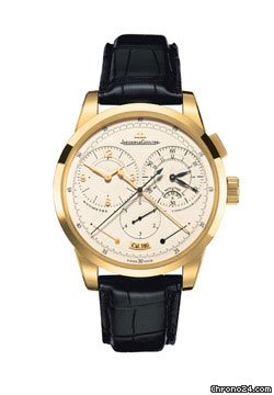 Jaeger LeCoultre Q6011420