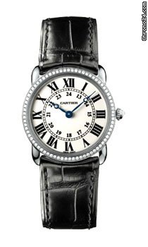 Cartier WR000251