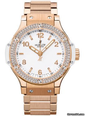 Hublot 361.PE.2010.PE.1104