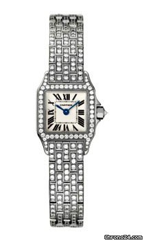 Cartier WF9005YA
