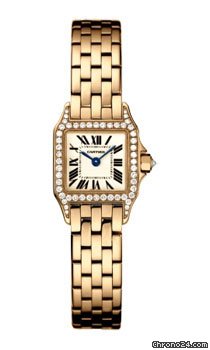 Cartier WF9011Z8