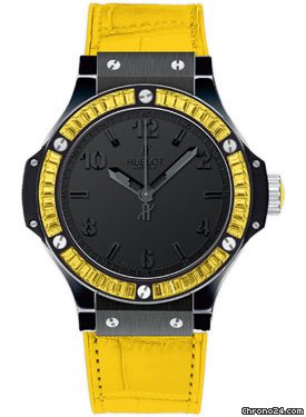 Hublot 361.CY.1110.LR.1911
