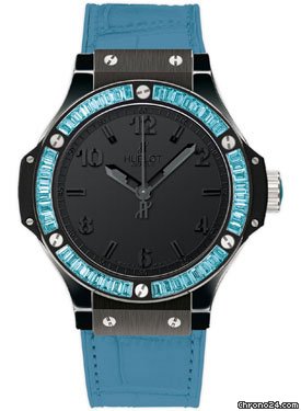 Hublot 361.CL.1110.LR.1907