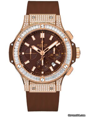 Hublot 301.PC.3180.RC.0904