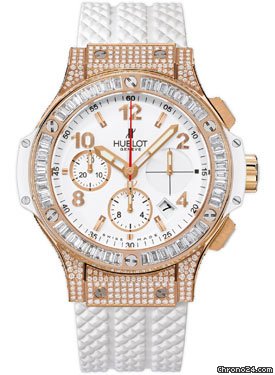 Hublot 341.PE.2010.RW.0904