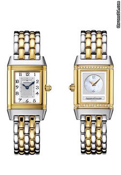 Jaeger LeCoultre Q266511F