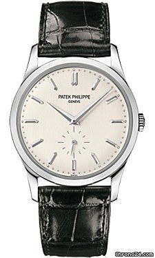 Patek Philippe 5196G-001