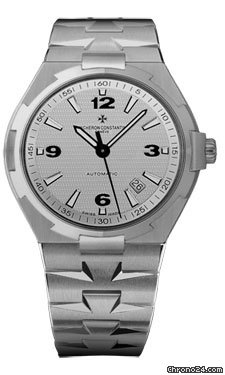 Vacheron Constantin 47040/B01A-9093