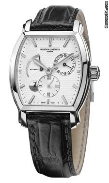 Vacheron Constantin 47400/000G-9100