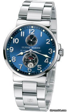 Ulysse Nardin 263-66-7/623