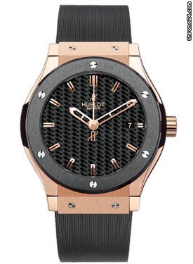 Hublot 511.PM.1780.RX