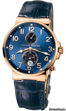 Ulysse Nardin 266-66/623