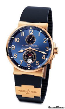 Ulysse Nardin 266-66-3/623