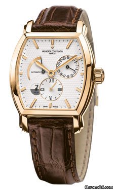 Vacheron Constantin 47400/000R-9101