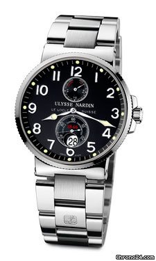 Ulysse Nardin 263-66-7/62