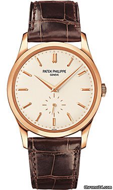 Patek Philippe 5196R-001