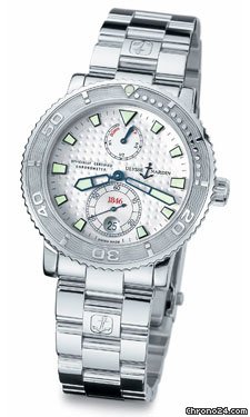 Ulysse Nardin 263-55-7