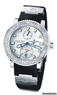 Ulysse Nardin 263-55-3