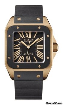 Cartier W20124U2