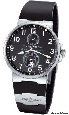Ulysse Nardin 263-66-3/62