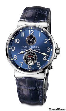 Ulysse Nardin 263-66/623