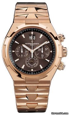Vacheron Constantin 49150/B01R-9338