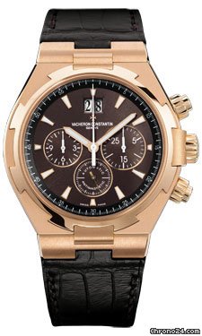 Vacheron Constantin 49150/000R-9338