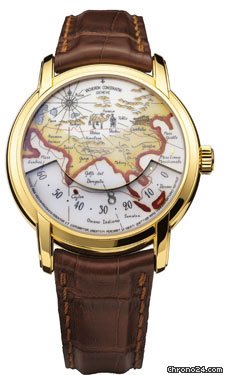 Vacheron Constantin 47070/000J-9086