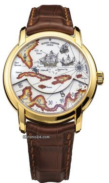Vacheron Constantin 47070/000J-9085