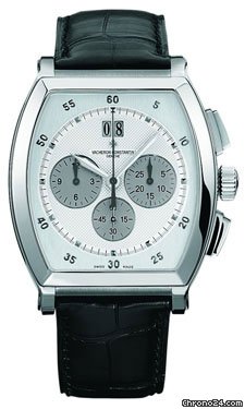 Vacheron Constantin 49180/000G-9360