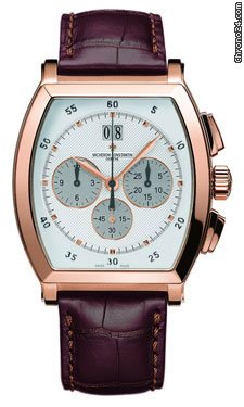 Vacheron Constantin 49180/000R-9361
